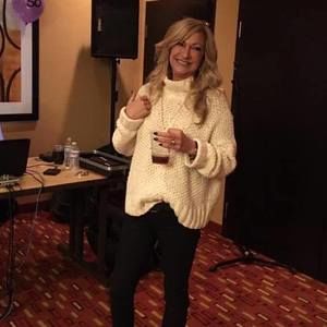 Meet your Posher, Diane